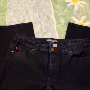 Chico's Platinum Jeans